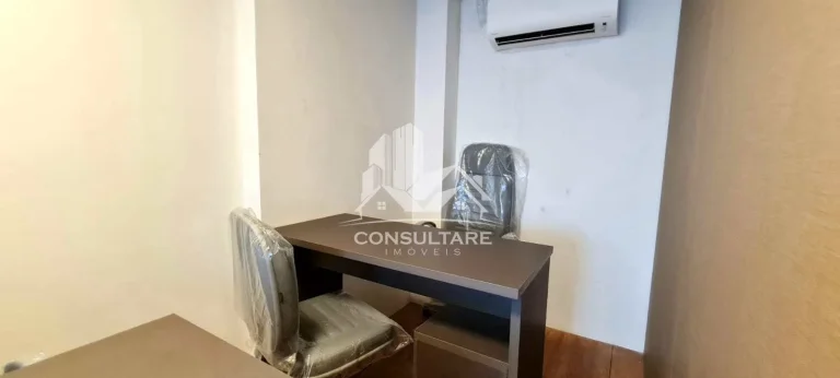 Imagem Sala comercial, Valongo, Santos, Cod: 24340