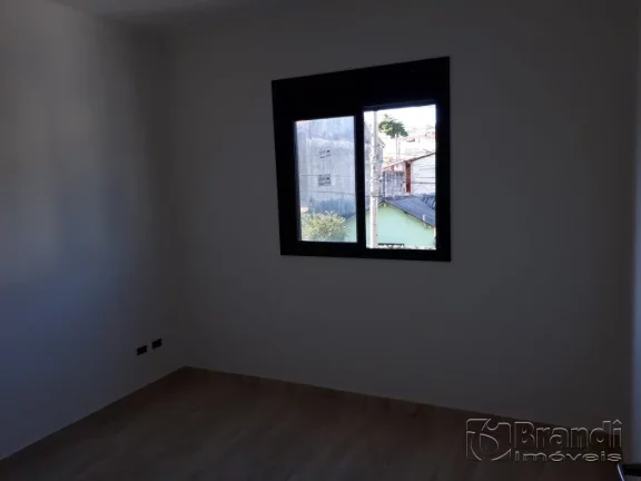 Imagem SOBRADO NOVO NUNCA HABITADO!