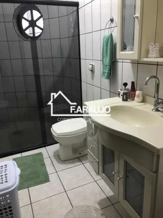 Imagem Casa para venda em Sorocaba-SP!