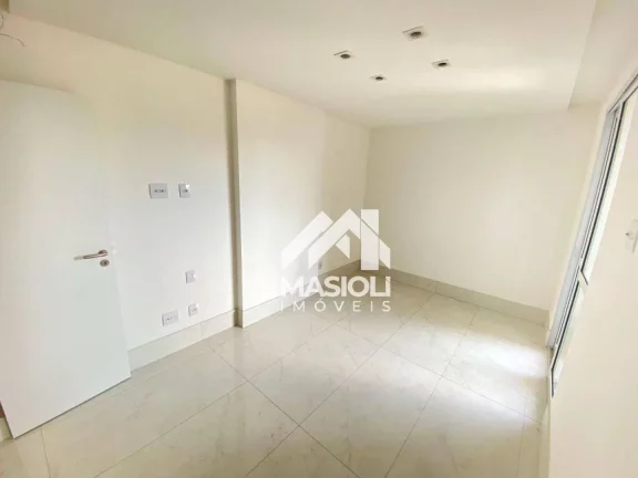 Imagem Apartamento com 4 quartos à venda, 125 m² por R$ 2.385.000 - Praia da Costa - Vila Velha/ES