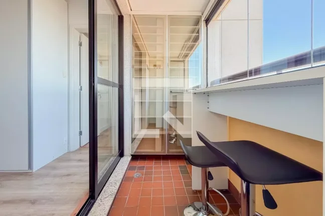 Imagem Apartamento à Venda - Vila Mariana, 1 Quarto, 42 m2