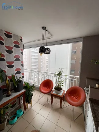 Imagem APARTAMENTO À VENDA RUDGE RAMOS - SÃO BERNARDO DO CAMPO - SP