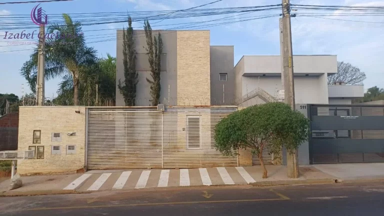 Sobrado Comercial e Residencial à venda em São José do Rio Preto