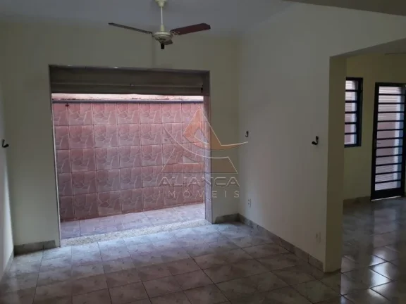 Imagem Casa - Ribeirão Preto - Vila Amélia