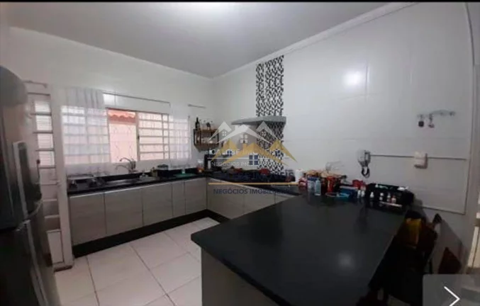 Imagem Casa com 2 dormitórios à venda, 79 m² por R$ 300.000,00 - Jardim Manoel de Abreu - Tatuí/SP