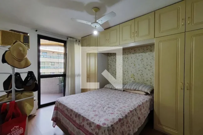 Imagem Apartamento à Venda - Recreio, 3 Quartos, 115 m2