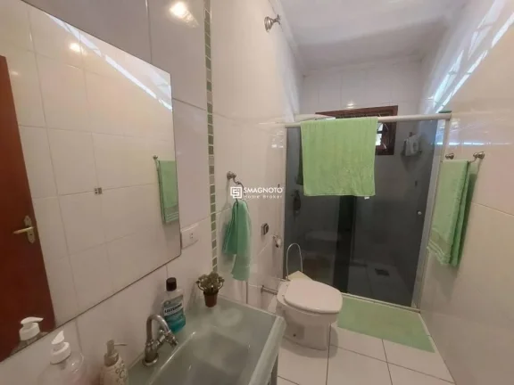 Imagem Chácara com 3 dormitórios à venda, 1024 m² por R$ 895.000,00 - Serra Verde - São Pedro/SP
