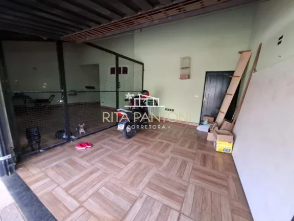 Imagem Casa - Ribeirão Preto - Jardim Paiva - Região Oeste