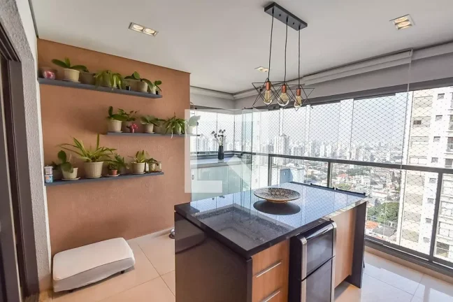Imagem Apartamento à Venda - Ipiranga, 2 Quartos, 75 m2
