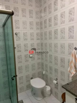 Imagem Casa à venda 3 Quartos, 1 Suite, 3 Vagas, Rudge Ramos, São Bernardo do Campo - SP