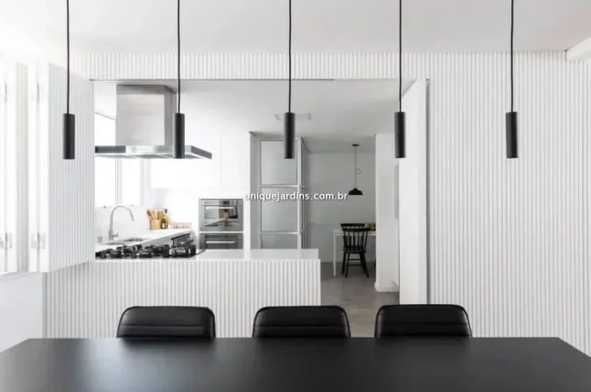 Imagem Apartamento à venda Jardim Paulista São Paulo