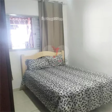 Imagem Residencial Jardim do Caju II