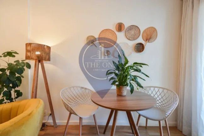 Imagem Apartamento à venda em Perdizes, São Paulo-SP: 2 quartos, 1 suite, 2 banheiros, 1 vaga, 60m². Venha conferir!