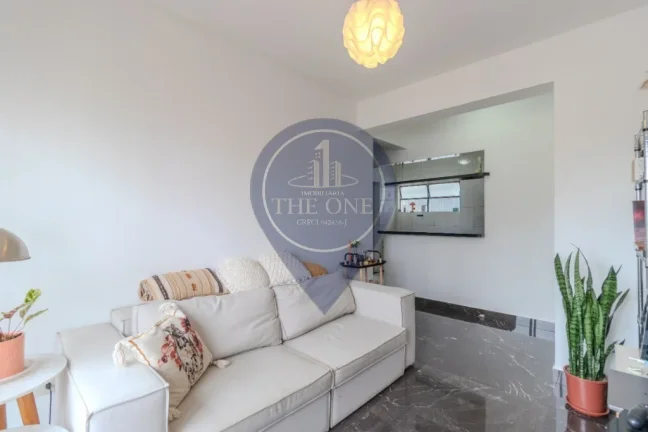 Imagem Imperdível Apartamento à Venda em São Paulo-SP, Aclimação: 3 Quartos, 1 Suíte, 2 Salas, 3 Banheiros, 65m². Confira!