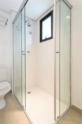Imagem Apartamento 61M², 1Q, 1 Banheiro, 1 Vaga, Piscina, Academia, Sauna, Espaço Gourmet, Salão de Festas, Brinquedoteca, Salão de Jogos, Playground.