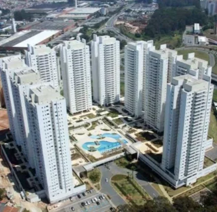 Imagem Apartamento Condomínio Anima 107 metros Vista Anchieta 3 Dormitorios