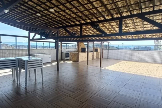Imagem Custo-beneficio e Conforto! 3 Quartos na Vila da Penha
