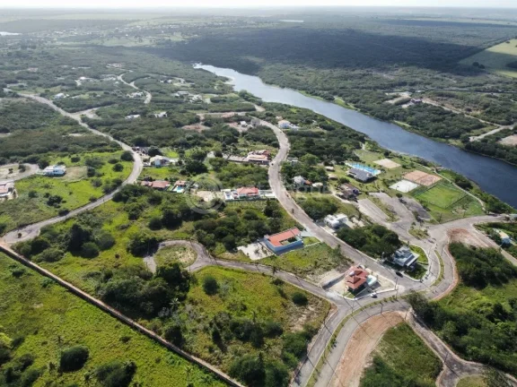 Imagem Oportunidade no condomínio LAGOA DO MATO