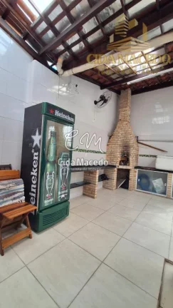Imagem Casa a Venda no bairro Camboinha - Cabedelo, PB