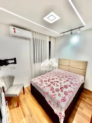 Imagem Apartamento com 2 dormitórios à venda, 65 m² por R$ 960.000,00 - Praia da Costa - Vila Velha/ES