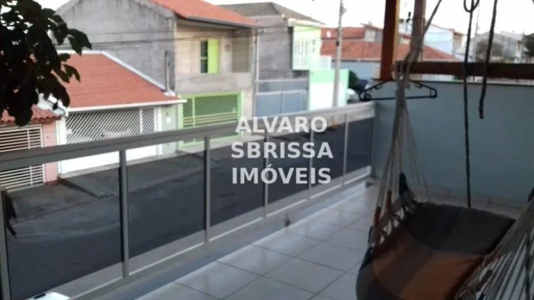 Imagem Casa com 3 dormitórios na Vila Mariáh - Itu / SP