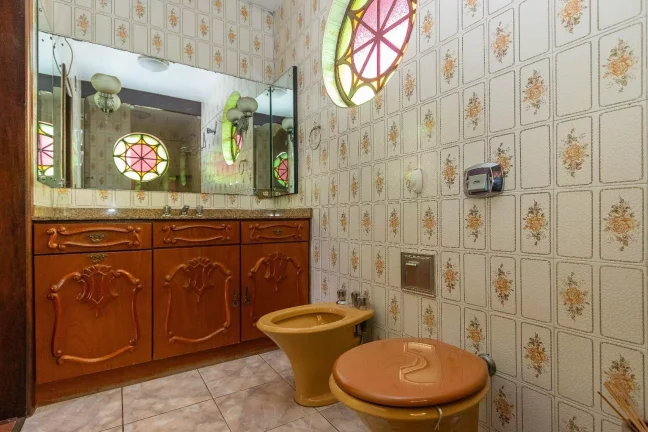 Imagem Casa comercial/residencial à venda no Portão Curitiba