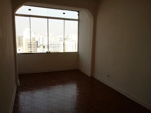 Imagem Apartamento com 1 dormitório na Liberdade