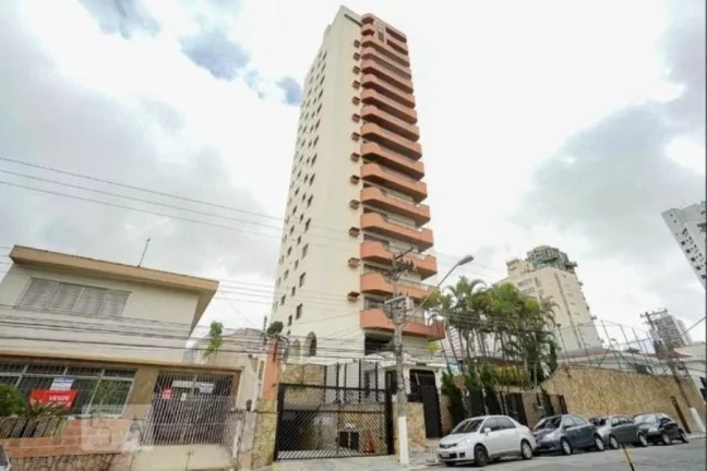 Imagem Apartamento para Venda por R$1.500.000,00 com 180m², 4 dormitórios, 1 suite e 3 vagas - Parque da mooca, São paulo / SP - Cód. BDI30032
