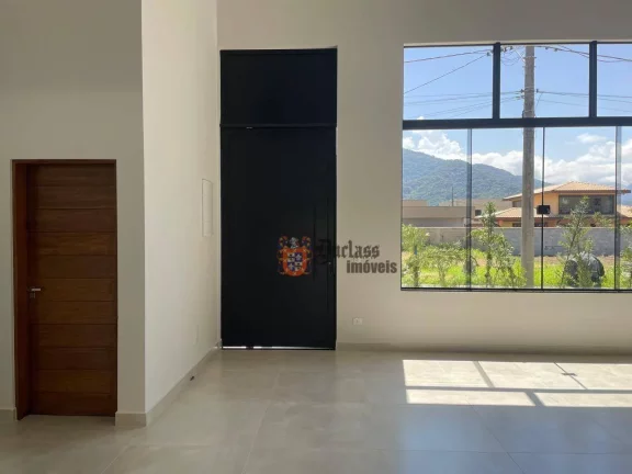 Imagem Casa com 3 suítes à venda, 300 m² por R$ 2.800.000 - Jardim Carolina - Ubatuba/SP