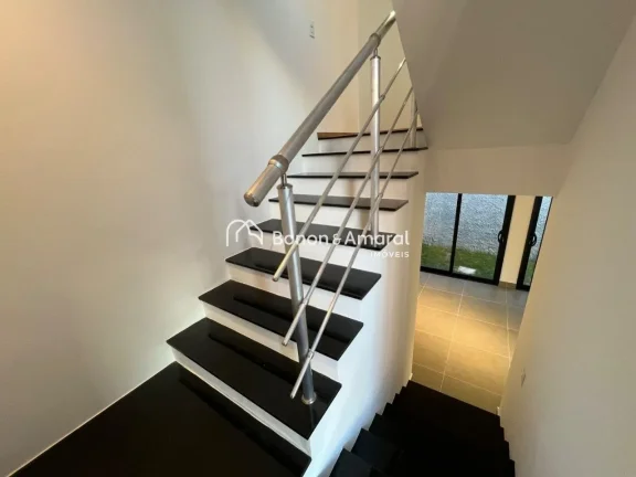 Imagem Triplex à venda no Condomínio M Houses - Chácaras Primavera, Campinas

Ideal para quem busca sofi...