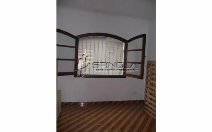 Imagem Sobrado com 4 dormitórios à venda, 710 m² por R$ 1.500.000,00 - Solemar - Praia Grande/SP
