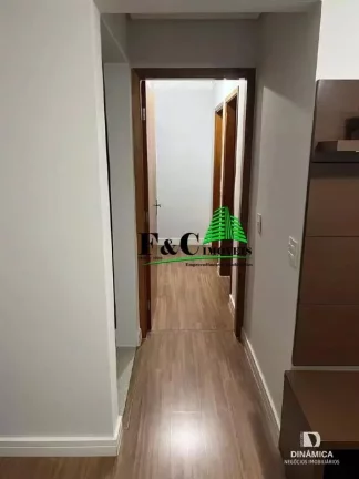 Imagem Apartamento para Venda em Limeira, Vila Labaki, 3 dormitórios, 1 banheiro, 1 vaga