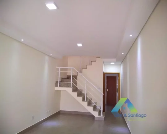 Imagem Casa à venda no bairro Vila Firmiano Pinto - São Paulo/SP