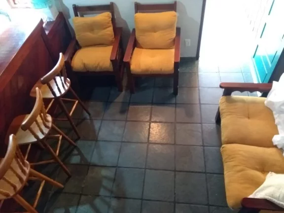 Imagem Apto. Duplex Pca. Moinho 200 Mts da Praia
