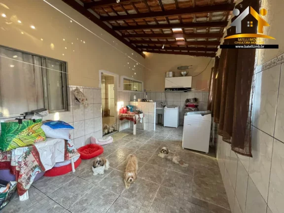 Imagem Casa á venda no condomínio Jd. San Ressore em Caucaia do Alto, Cotia - SP | Batelli Imóveis