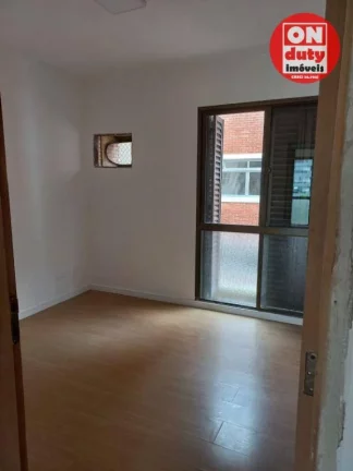 Imagem Apartamento à venda, 170 m² por R$ 1.600.000 - Boqueirão - Santos/SP