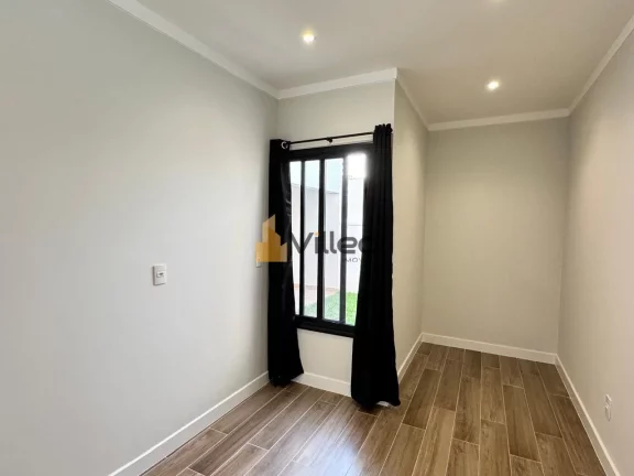 Imagem Apresentamos uma oportunidade única de adquirir uma residência sofisticada no Condomínio Residenc...