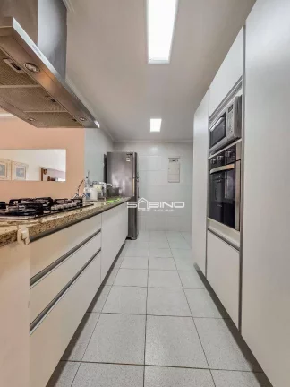 Imagem Apartamento à Venda no Edifício Deck, com 3 dormitórios 2 suítes 93m² - Riviera de São Lourenço SP
