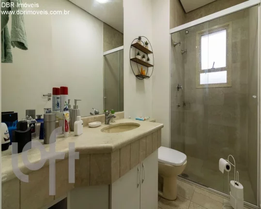 Imagem APARTAMENTO RESIDENCIAL em São Paulo - SP, Tatuapé