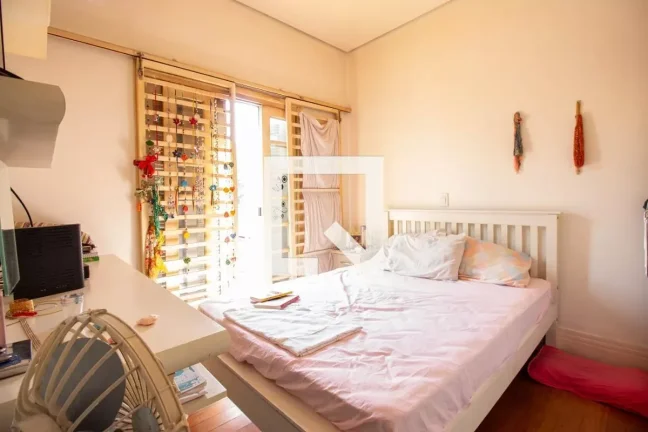 Imagem Casa à Venda - Vila Mariana, 3 Quartos, 183 m2