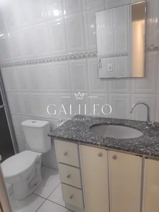 Imagem APARTAMENTO Á VENDA EM RESIDENCIAL TERRA DA UVA JUNDIAÍ -SP