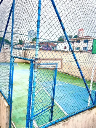 Imagem Apartamento com valor em oportunidade a venda na vila Santa Catarina. Vendo Apartamento de 68m², com 3 Dormitorios, Sacada e 1 vaga de garagem, condômino com lazer completo como, Academia, Piscina, 2 salões de festas, Àrea gourmet com churrasqueira, brinq