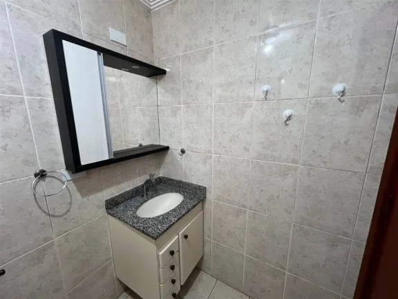 Imagem APARTAMENTO COM 68 m² - GUILHERMINA - PRAIA GRANDE SP