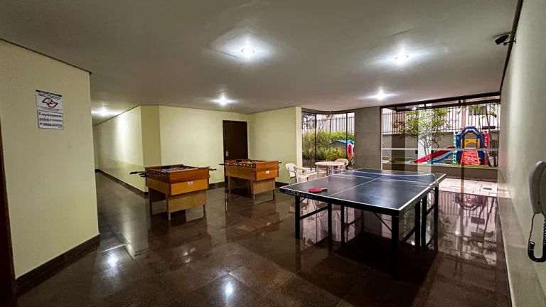 Imagem APARTAMENTO RESIDENCIAL em São Paulo - SP, Santana