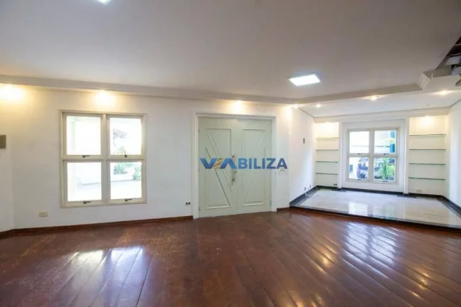 Imagem Sobrado, 240 m² - venda por R$ 1.475.000,00 ou aluguel por R$ 10.633,33/mês - Vila Rosália - Guarulhos/SP