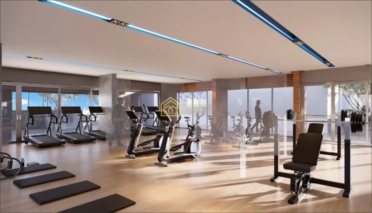 Imagem Apartamento Padrão