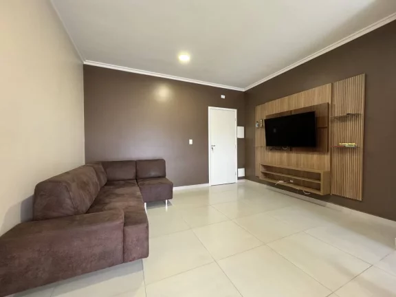 Imagem Apartamento à venda no Itaguá
