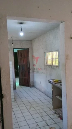 Imagem Casa com 4 vagas de garagem,em Oportunidade no Bessa, João Pessoa