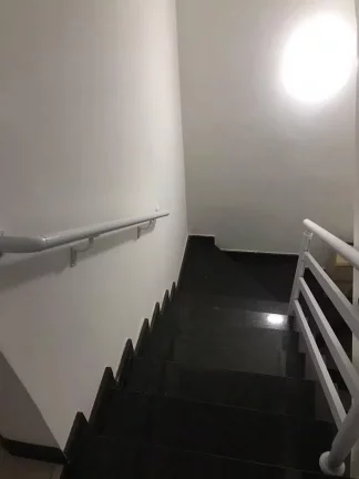 Imagem Sobrado com 3 dormitórios à venda, 125 m² por R$ 785.000 - Vila Floresta - Santo André/SP