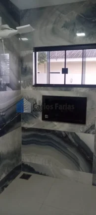 Foto do imóvel: Casa em Condomínio para Venda em Brasília, Setor Habitacional Tororó (Jardim Botânico), 3 dormitórios, 2 suítes, 4 banheiros, 2 vagas